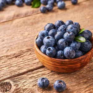 Fresh Blueberry – (1 x 125 punnet)