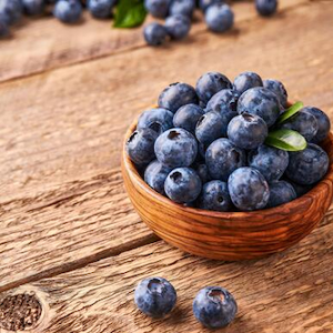 Fresh Blueberry – (Carton Tray : 12 x 125g punnets)