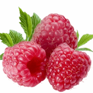 Raspberry – 125g – راسبيري