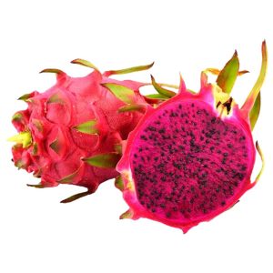 Red Dragon Fruit – Red Flesh (500g)