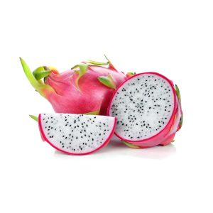 Red Dragon Fruit – White Flesh (500gm)