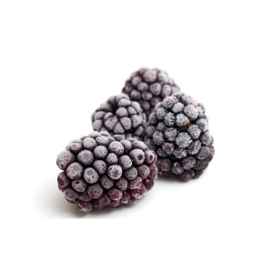 Frozen Blackberry – 1Kg (8 Minimum)