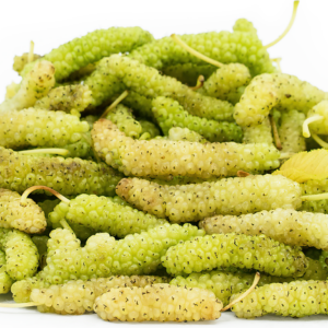 Fresh White Mulberry – 250g