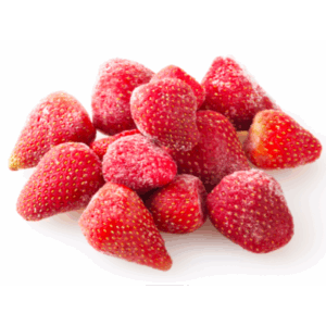 Frozen Strawberry – (Carton x 10Kg)