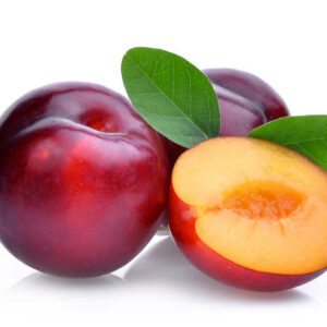Plums – (500g) – برقوق