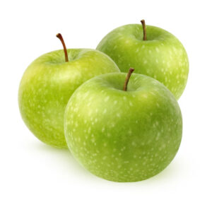 3x Green Apple – ٣x تفاح أخضر