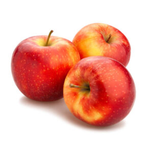 3x Red Apple – ٣x تفاح أحمر