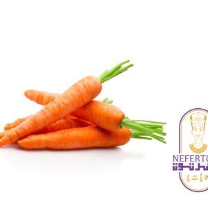 Carrots – 1 Kg – جزر