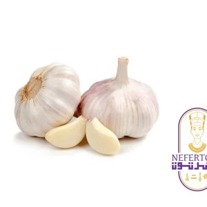 Chinese Garlic – 200g – ثوم صيني