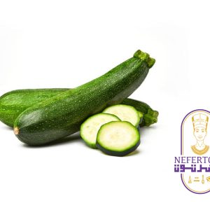 Courgettes (Zucchini) – 1 Kg – كوسة