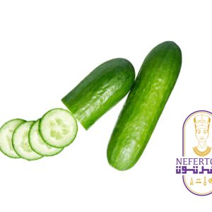 Cucumber – 1 Kg – خيار