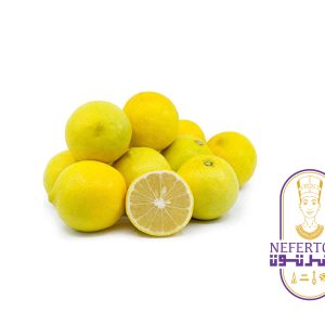 Egyptian Lemons – 1 Kg – ليمون بلدي