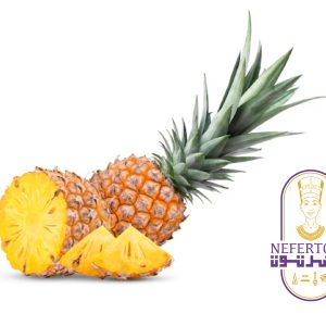 Pineapple – 1 Piece – ثمرة أناناس