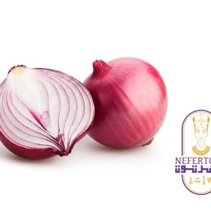 Red Onion – 1 Kg – بصل أحمر