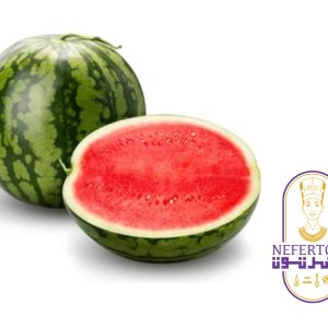 Red Watermelon – 1 Piece – ثمرة بطيخ أحمر