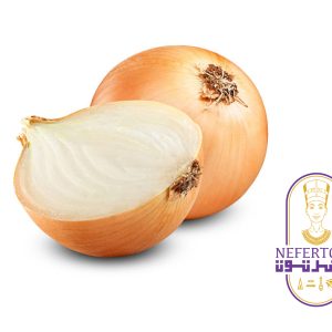 White Onion – 1 Kg – بصل أبيض